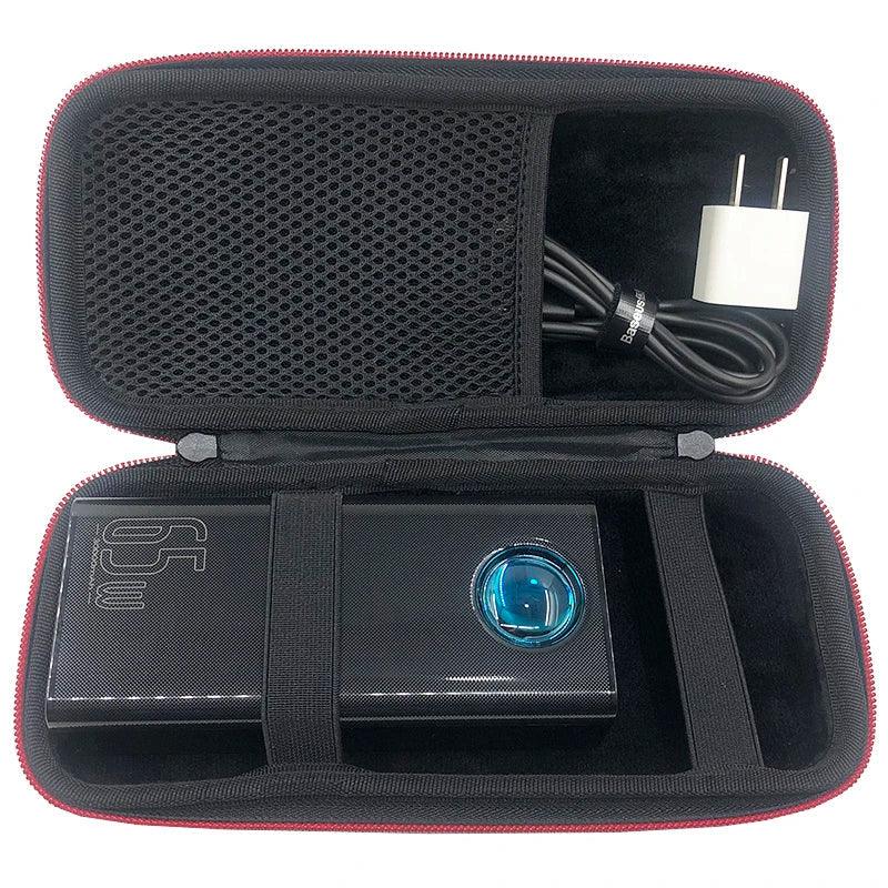 NEW Hard EVA Travel Protect Box Storage Bag Carrying Cover Case for Baseus 65W Power Bank 30000mAh/20000mAh Power Bank Charger