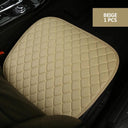 Universal PU Leather Car Seat Covers For Skoda Vehicles