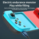 Wireless BT 5.0 Stretchable Game Controller For Mobile Gaming