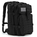 QT&QY 30/50L Tactical Backpacks Man Traveling Bags Outdoor