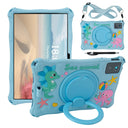 Soft Silicon Kids Case For Lenovo Xiaoxin Pad 2024 11 Inch