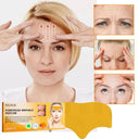 Youthful Radiance Collagen Forehead Mask: Age-defying Skin Treatment