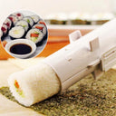 Quick Sushi Maker DIY Roller Rice Mold Kitchen Gadgets Tool