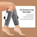 Leg Revitalizer: Ultimate Leg Relaxation and Circulation Booster