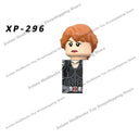 KT Blocks Hero Anime Bricks Mini Action Toy Figures Set  ourlum.com 296  