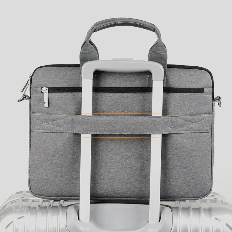 MacBook Pro & Air Laptop Sleeve Case - Ultimate Protection & Style  ourlum.com   