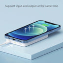 Xiaomi 5000mAh MagSafe Magnetic Wireless Power Bank for iPhone 12/13/14 Pro