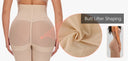 High Waisted Tummy Control Shapewear Shorts for Women