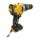 DeWALT 20V Cordless Brushless Hammer Drill 20+3 Torque Power