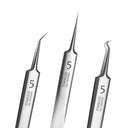 Acne Blackhead Removal Tweezers for Clear Complexion Tool