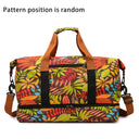 Travel Bag Male Female Large-Capacity Hand Luggage Bag