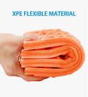 Waterproof Folding Foam Seat Pad for Outdoor Use