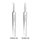 German Blackhead Clip Tweezers Beauty Tool Clear Skin Solution