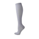 Korean Edition Compression Socks for Running, Soccer & Nursing