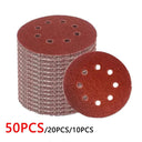 Woodworking Metal Grinding Disc Abrasive Polishing Tool Sanding Discs  ourlum.com 60 grit 10pcs 