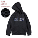 2024 Early Spring and Autumn New Arrival Fleece Coat Plus Size