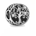 Animal Charms Pandora Bracelet 925 Sterling Silver Jewelry