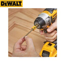 DEWALT Magnetic Phillips Drill Bit Set for Impact Drivers