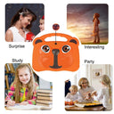 7-Inch Android Kids Learning Tablet with 16GB Storage for Fun