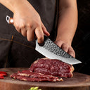 Japanese Professional Chef Knife Set - Multi-Function Knives