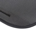 Cooling Gel Memory Foam Car Seat Cushion for Pain Relief