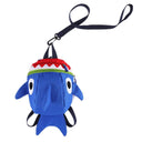 Toddler Backpack Leash for Kids Safety Harness Tether