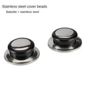 Heat-Resistant Universal Replacement Pot Lid Knob Handle