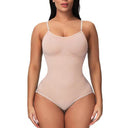 Women's Tummy Control Bodysuit Shapewear - Slimming Waist Trainer & Butt Lifter