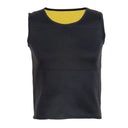 Men's Neoprene Slimming Vest Fat Burning Waist Shaper