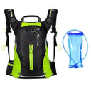 West Biking 16L Ultralight Hydration Backpack for Adventures