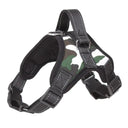 Reflective Dog Harness for Walking Training Control Gear