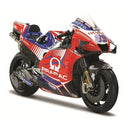 Maisto Ducati  Team Diecast Moto GP Racing Motorcycle  ourlum.com   