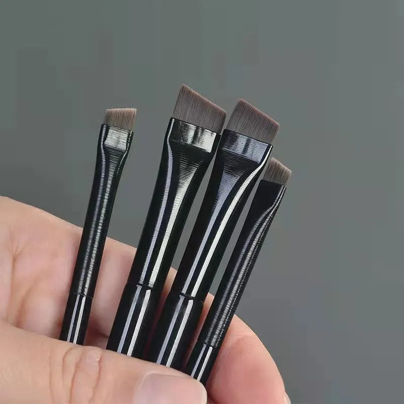 Precise Beauty Brushes: Achieve Flawless Makeup Every Time