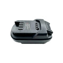 Universal Battery Adapter for Parkside Tools Compatible with Makita Dewalt Milwaukee Bosch