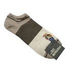 Charming Harajuku Gentleman Bear Socks Cozy Fun Fashion-Forward