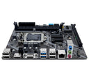 ZSUS B75 Motherboard: Enhanced PC Performance and Connectivity  ourlum.com   