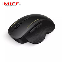 iMice Wireless Mouse: Enhanced Comfort and Precision for PC