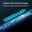 2024 Global Version Original Pad 6 Pro Tablets PC Snapdragon 888 10000mAh Android 13 11 inch 16GB+1024GB 5G HD 4K Screen WIFI Mi  ourlum.com   