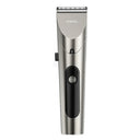 RIWA Men's Electric Hair Clipper LED Trimmer Powerful Washable