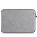 Waterproof Laptop Sleeve: Stylish MacBook Air Pro Case for Travel  ourlum.com Light gray For 11 Inch 