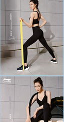 Lining/Li Ning Authentic Fitness Series Women's Yoga Pants