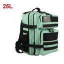 25L/45L Tactical Backpack for Camping and Hiking Gear