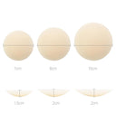 Luminate Silicone Nipple Covers Seamless Style Comfort