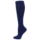 Korean Edition Compression Socks for Running, Soccer & Nursing