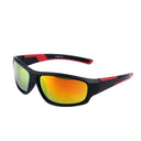 Kenbo UV400 Kids Sport Sunglasses for Boys and Girls