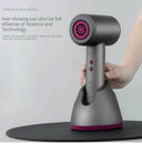 Super Cordless Hair Dryer Portable Hairdryer Wireless Blowers