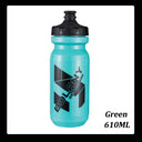 Lightweight 610ML Cycling Water Bottle for Biking Hydration