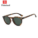 Unisex Polarized UV Protection Sunglasses for Style and Clarity