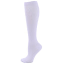 Korean Edition Compression Socks for Running, Soccer & Nursing