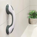 Toilet Safe Grab Anti Slip Shower Handle Support Bar